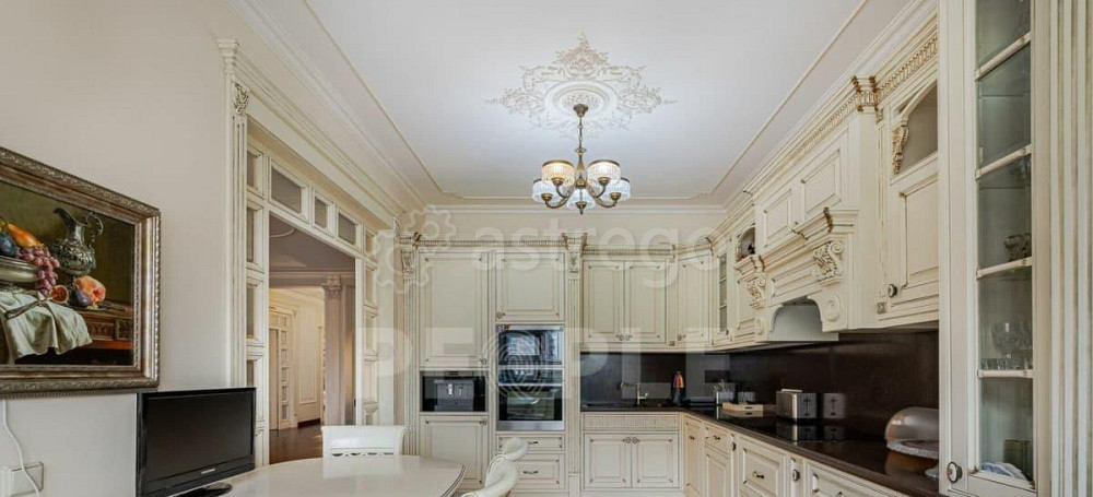 5-комн. квартира, 137 м2, 2/22 эт. Москва - изображение 7