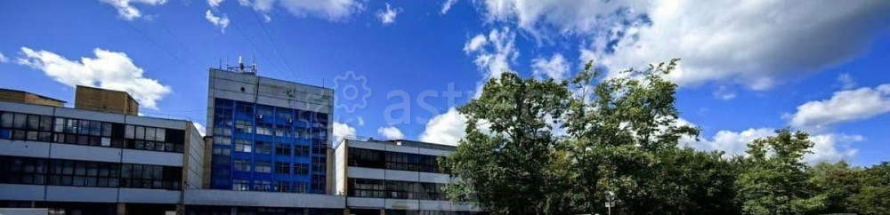 Производственное, 203.5 м2 Москва - изображение 6