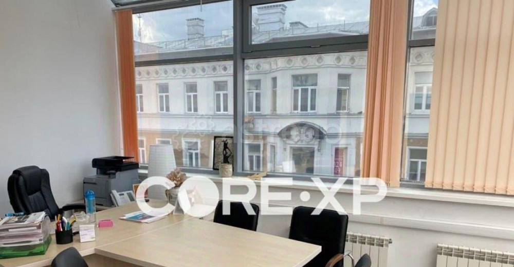 Офис, 143 м2 Москва - изображение 2