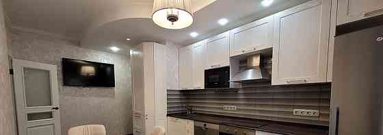 3-комн. квартира, 82 м2, 2/17 эт. Видное