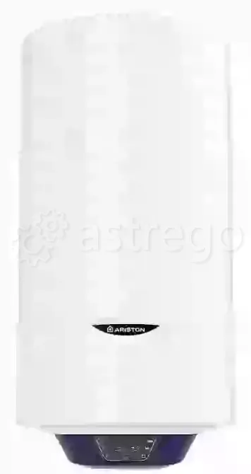 Накопительный электрический водонагреватель Ariston BLU1 ECO ABS PW 80 V SLIM Нижний Новгород - изображение 1