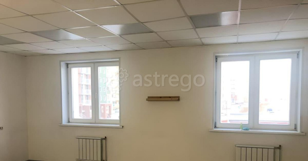 Офис, 50.3 м2 Красноярск - изображение 3