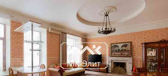4-комн. квартира, 143.2 м2, 3/6 эт. Санкт-Петербург