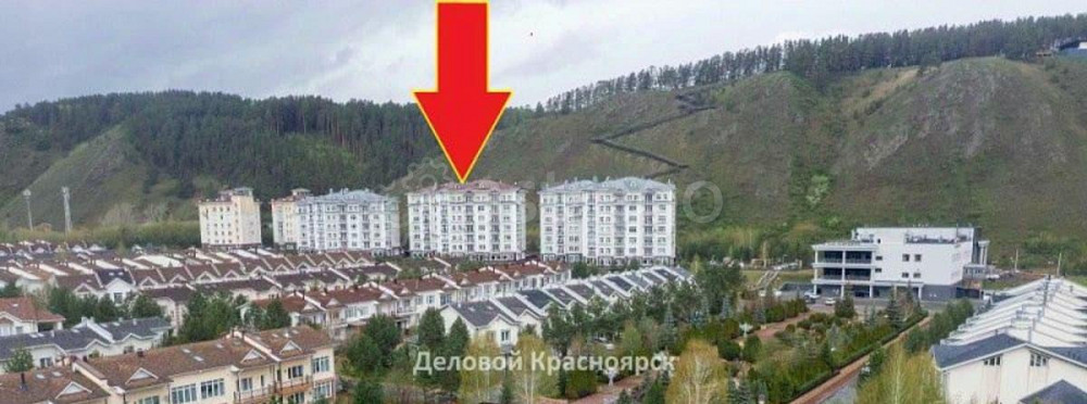 Офис, 120 м2 Красноярск - изображение 5