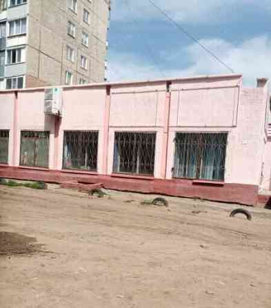 Нежилое здание, 130 м2 Барнаул