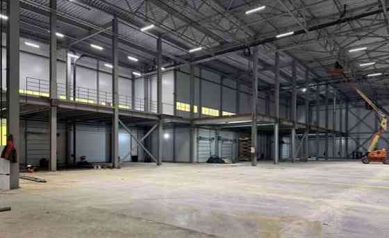 Склад, 1745 м2 Балашиха