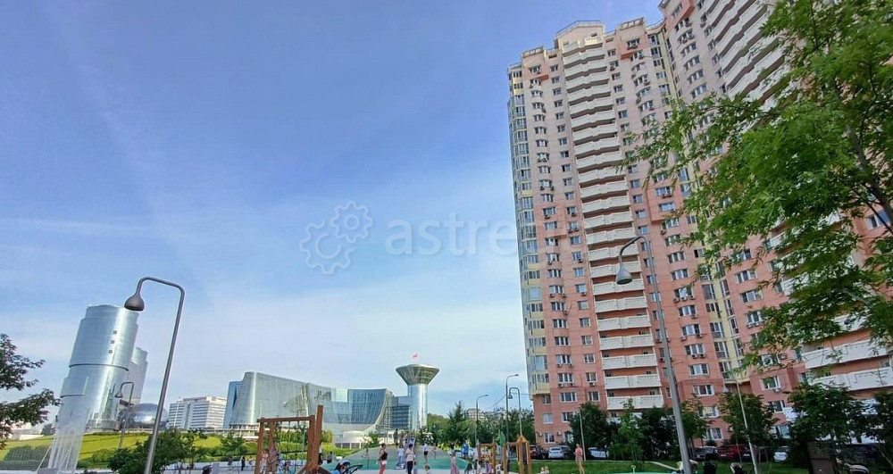 3-комн. квартира, 86 м2, 4/17 эт. Красногорск - изображение 4