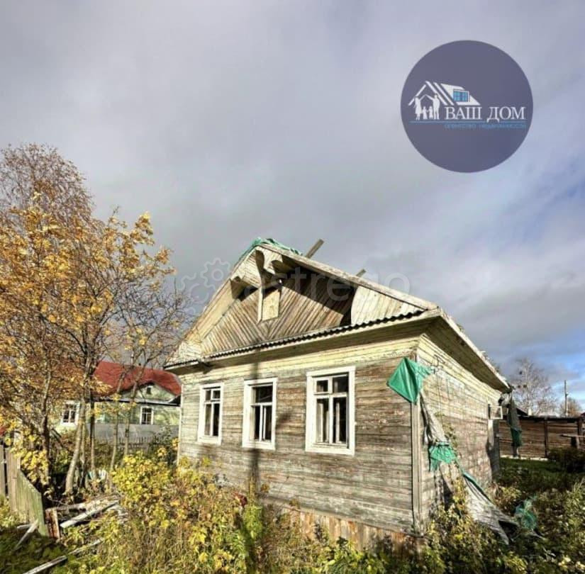 Дом, 48 м2, 4.7 сотки, 1 эт. Северодвинск - изображение 6