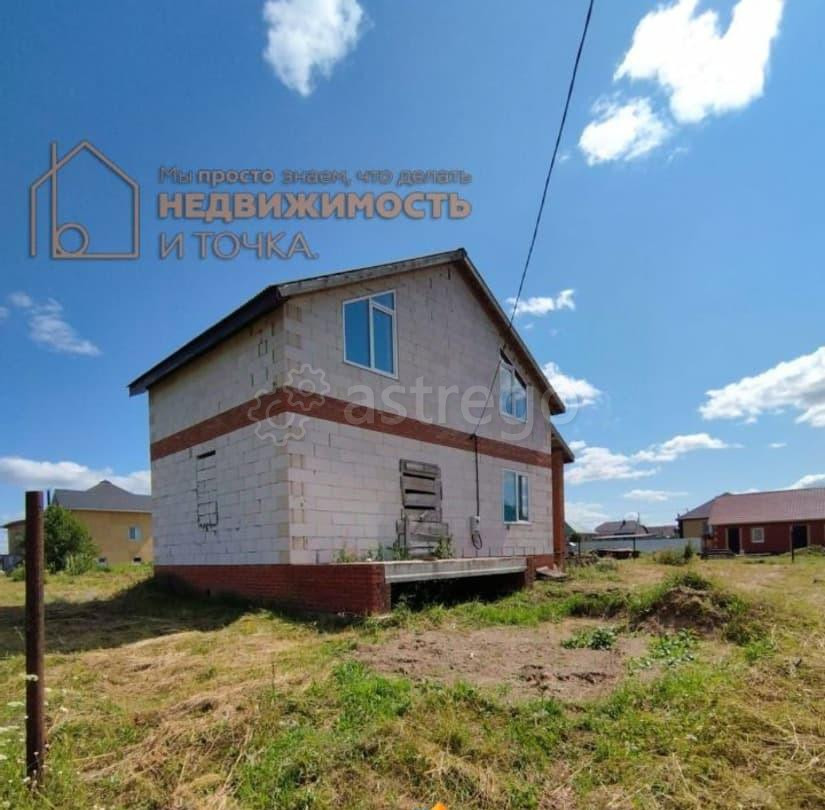 Дом, 101 м2, 10.5 сотки, 2 эт. Янаул - изображение 6