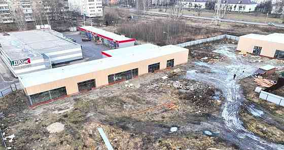 Свободного назначения, 430 м2 Электрогорск