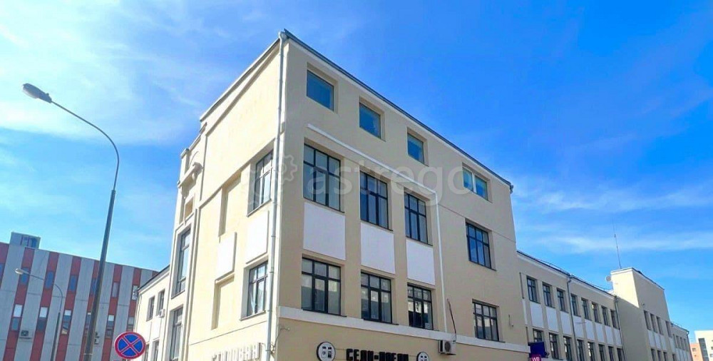 Торговое помещение, 54.3 м2 Москва - изображение 4