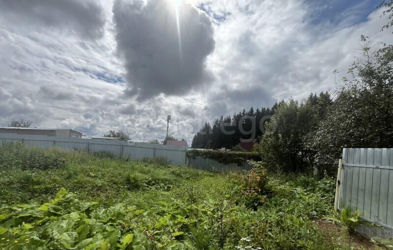 Земля под ИЖС, 5 соток Сергиев Посад - изображение 9