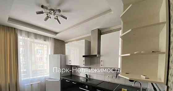 1-комн. квартира, 38 м2, 2/6 эт. Звенигород