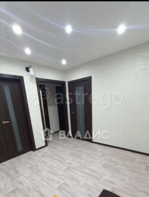 3-комн. квартира, 70.4 м2, 1/5 эт. Бийск - изображение 6
