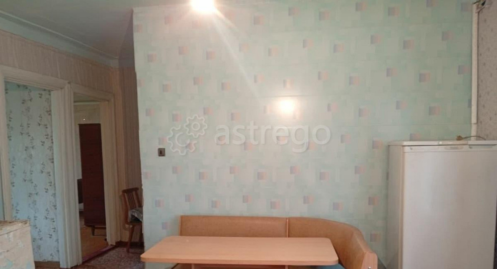 Дом, 59.4 м2, 4 сотки, 1 эт. Богучаны - изображение 2