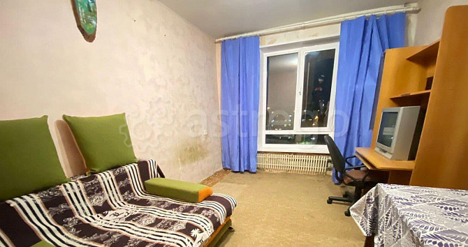 Студия, 16 м2, 7/9 эт. Уфа - изображение 4