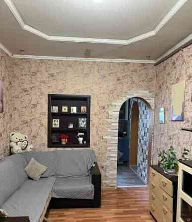 2-комн. квартира, 46.4 м2, 1/1 эт. Серпухов