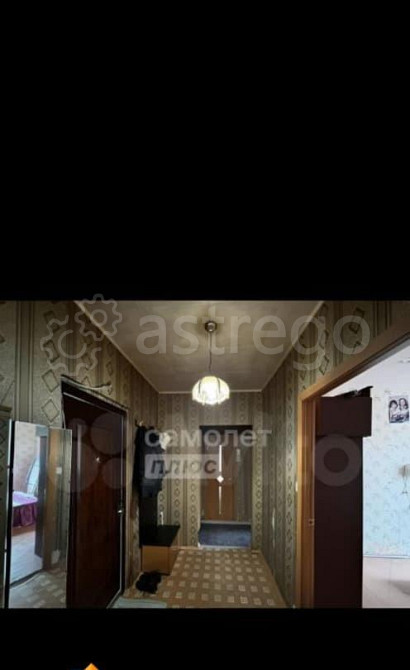 2-комн. квартира, 50.4 м2, 1/9 эт. Тында - изображение 2