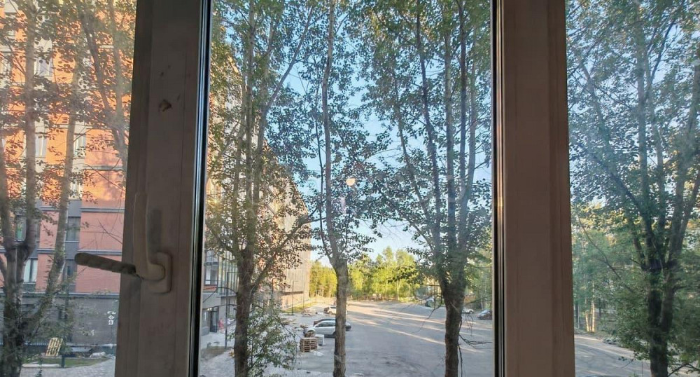 Комната, 18.3 м2, 2/5 эт. Северодвинск - изображение 5