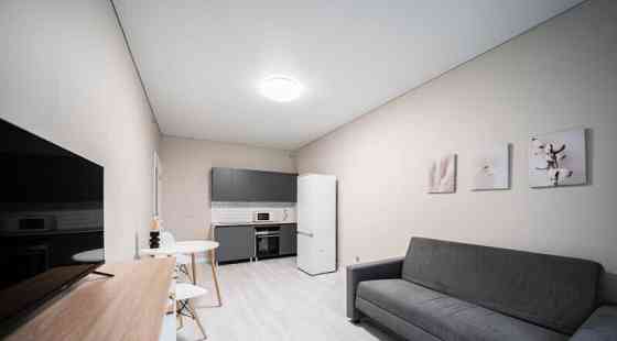 1-комн. квартира, 40 м2, 1/5 эт. Санкт-Петербург