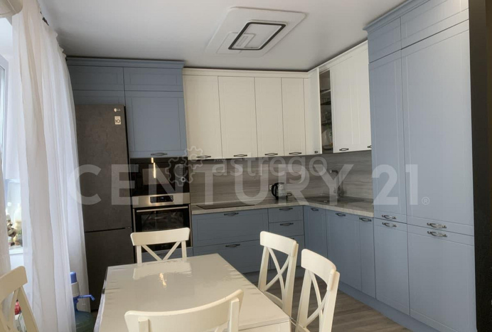 3-комн. квартира, 78 м2, 4/10 эт. Уфа - изображение 1