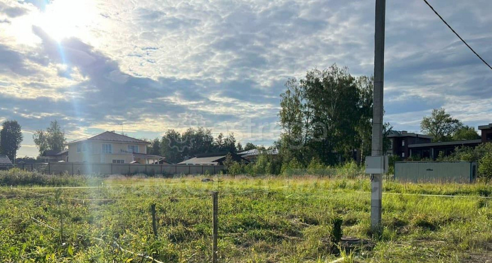 Земельный участок, 15 соток Наро-Фоминск - изображение 1