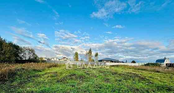 Земельный участок, 6 соток Раменское