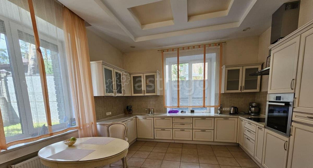Коттедж, 471 м2, 10 соток Барнаул - изображение 5