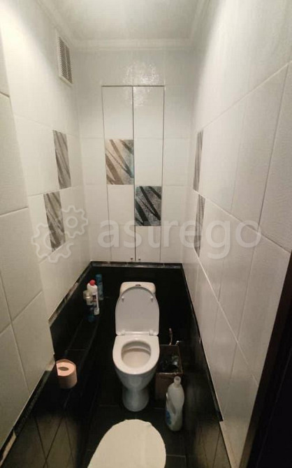 1-комн. квартира, 40.8 м2, 1/5 эт. Разумное - изображение 5