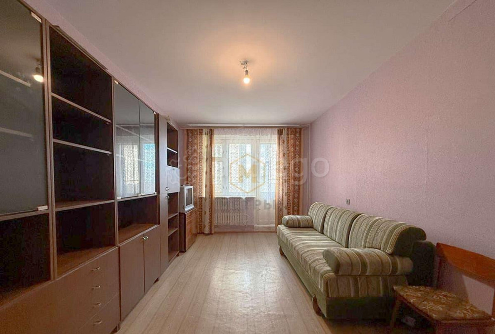 2-комн. квартира, 50.8 м2, 5/6 эт. Разумное - изображение 10