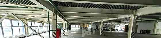 Производственное, 1050 м2 Красногорск