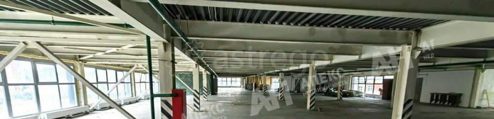 Производственное, 1050 м2 Красногорск - изображение 6