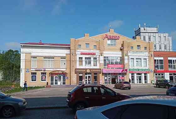 Свободного назначения, 150 м2 Архангельск