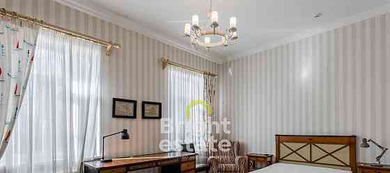 5-комн. квартира, 264.9 м2, 1/2 эт. Красногорск