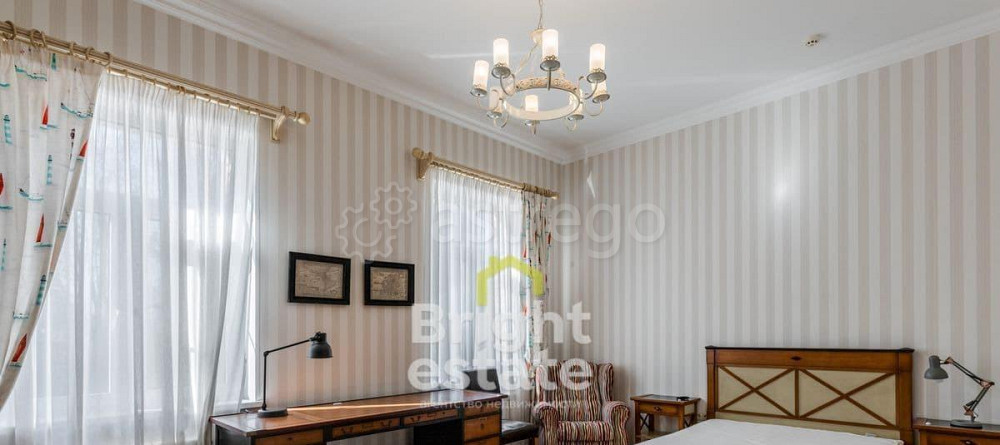 5-комн. квартира, 264.9 м2, 1/2 эт. Красногорск - изображение 6