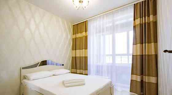 2-комн. квартира, 42 м2, 13/25 эт. Красноярск