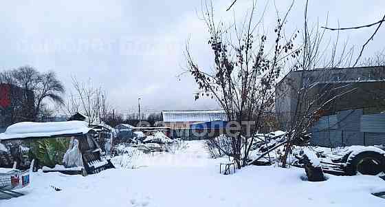 Земельный участок, 9.62 сотки Балашиха