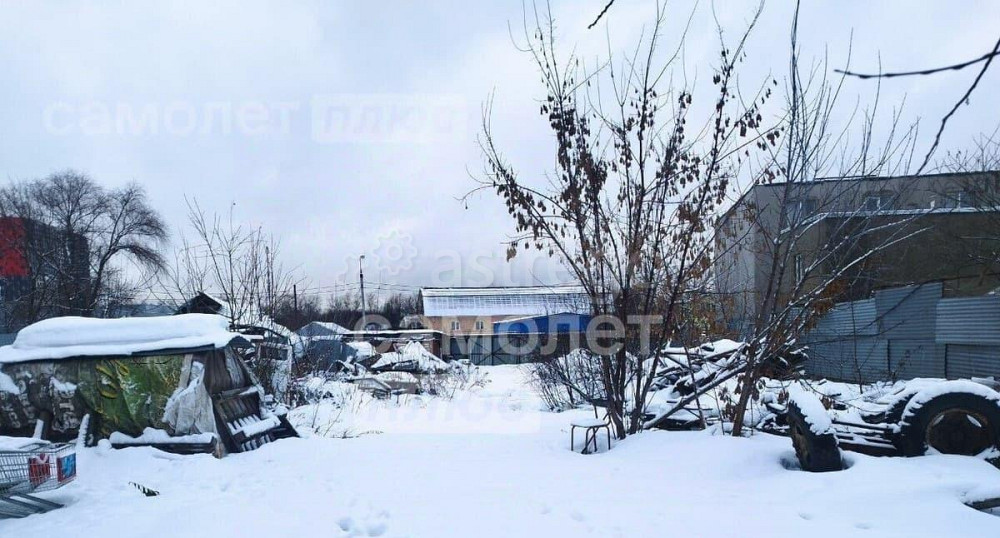 Земельный участок, 9.62 сотки Балашиха - изображение 1