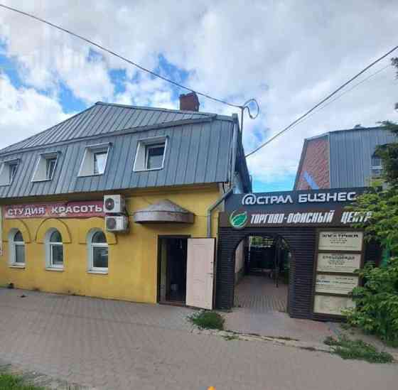 Свободного назначения, 120 м2 Истра