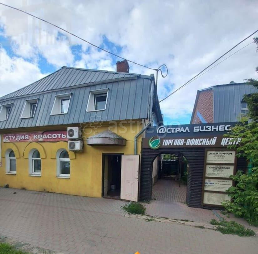 Свободного назначения, 120 м2 Истра - изображение 1