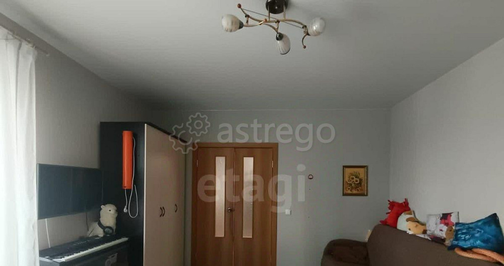 4-комн. квартира, 132.4 м2, 14/15 эт. Красноярск - изображение 6