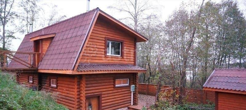 Коттедж, 160 м2 Санкт-Петербург - изображение 8
