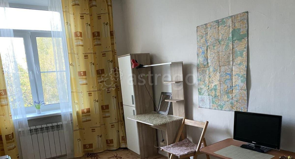 Комната, 13 м2, 5/5 эт. Москва - изображение 6