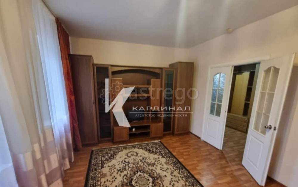 2-комн. квартира, 65 м2, 1/9 эт. Старый Оскол - изображение 1