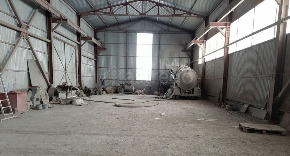 Склад, 513 м2 Белгород - изображение 3