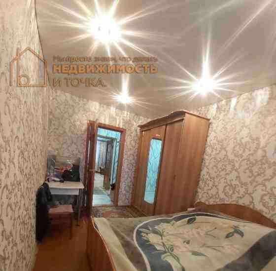 3-комн. квартира, 88 м2, 1/2 эт. Дюртюли