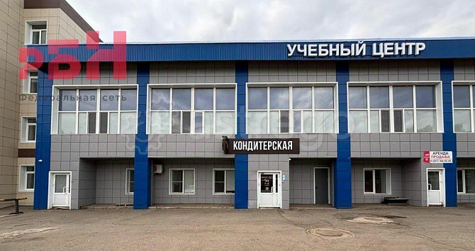 Свободного назначения, 168 м2 Нефтекамск - изображение 1