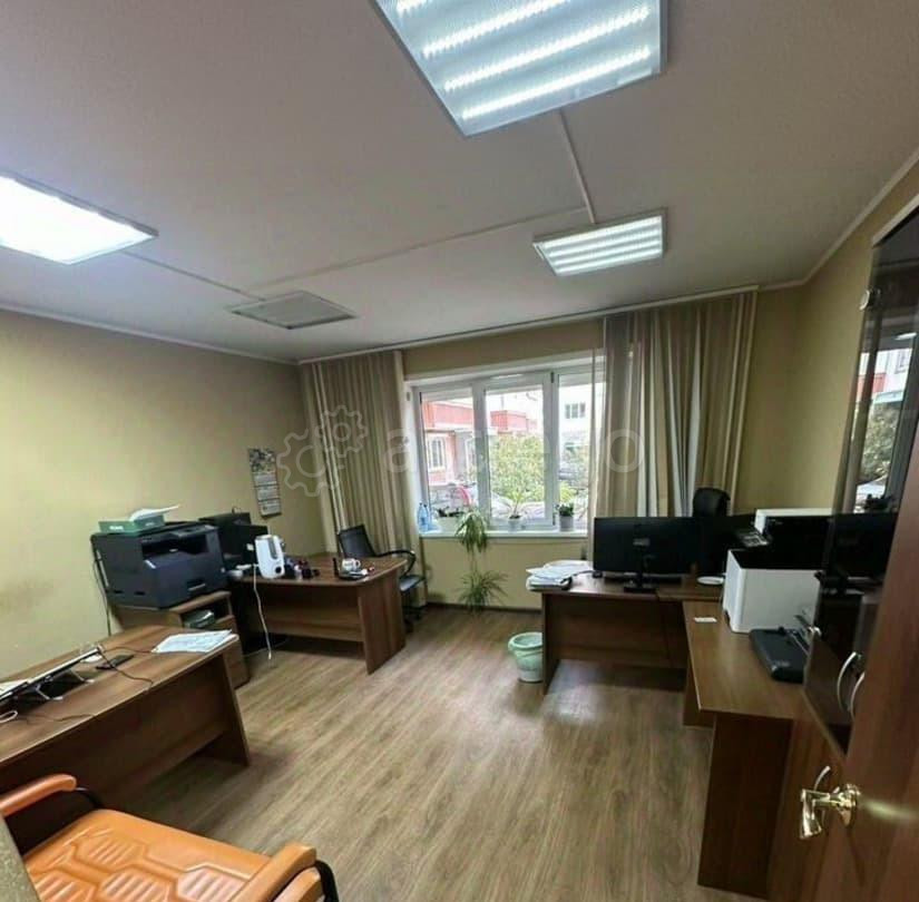 Офис, 90 м2 Красноярск - изображение 6