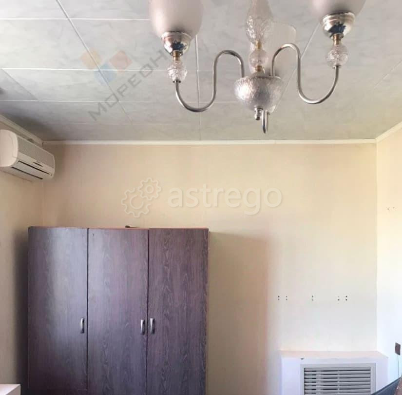 Комната, 17.3 м, 5/5 эт. Энем - изображение 3