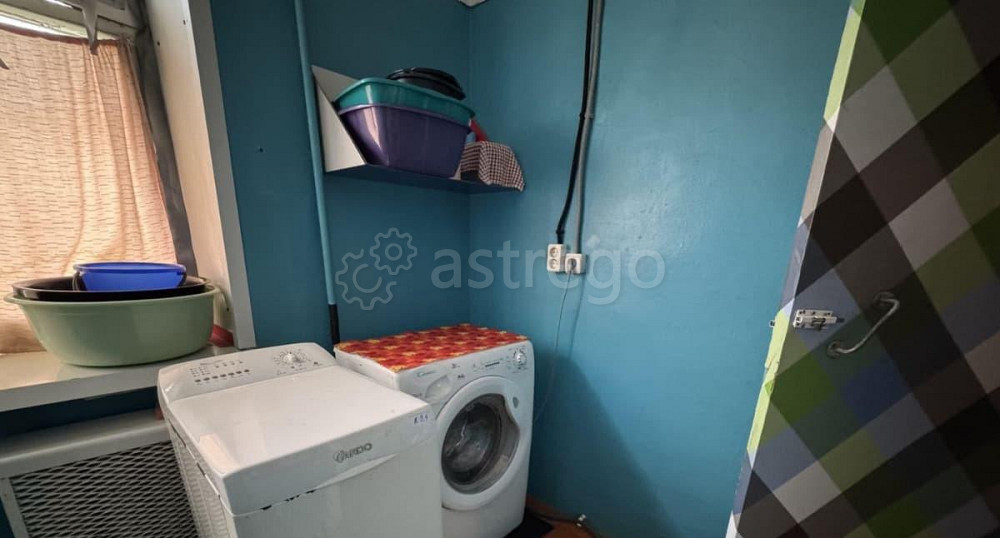 Комната, 19 м2, 2/5 эт. Волоколамск - изображение 7